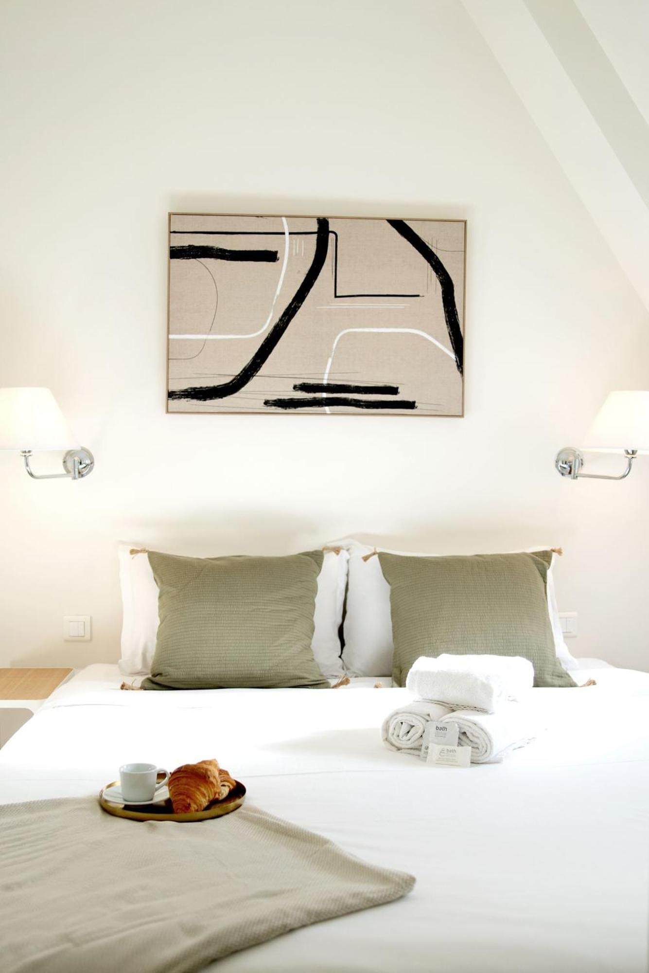 Eiffel & Invalides - 1br - Cityapartmentstay Appartement *