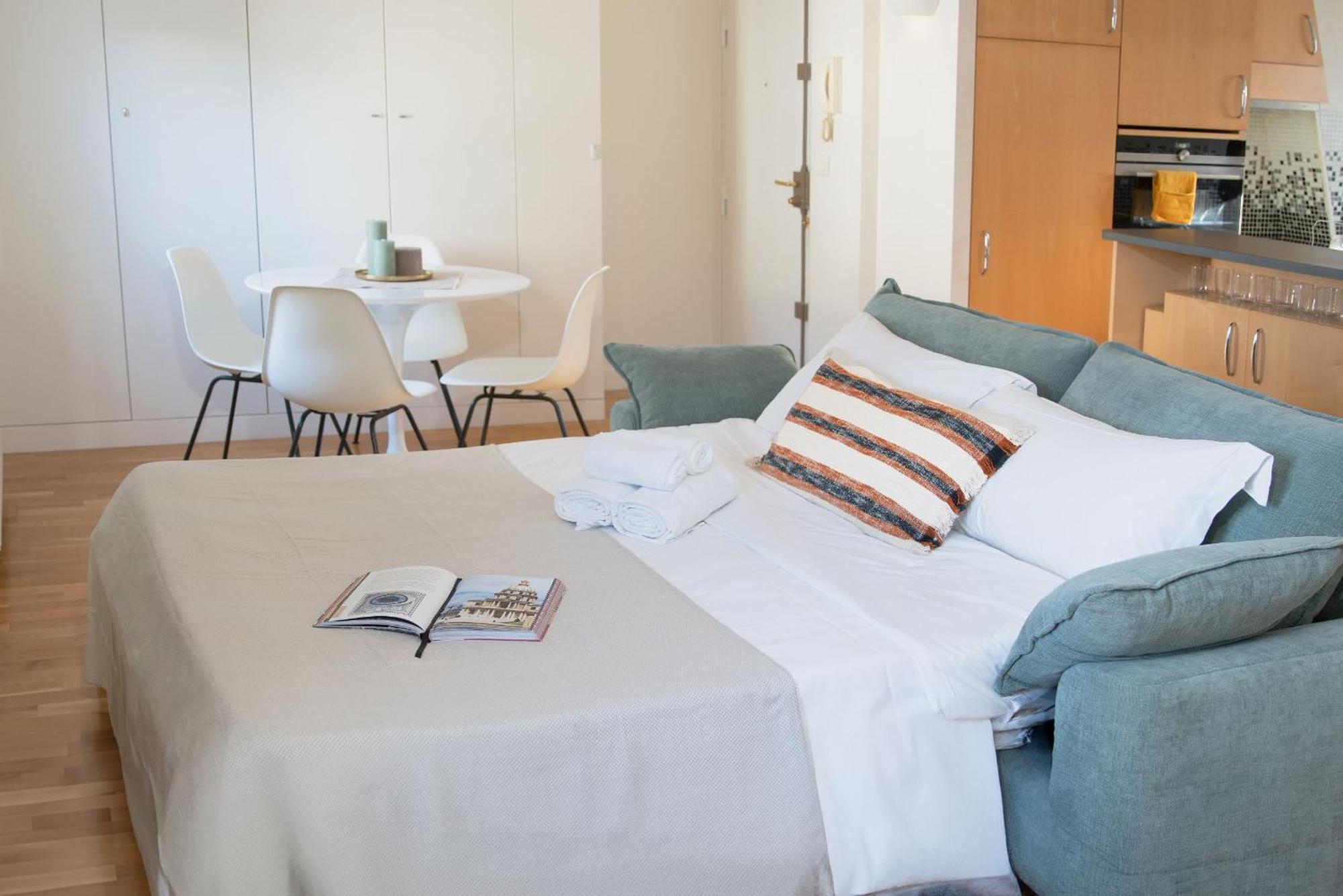 Eiffel & Invalides - 1br - Cityapartmentstay Appartement Parijs