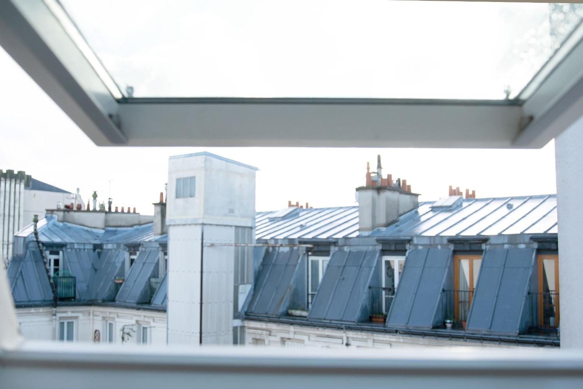 Eiffel & Invalides - 1br - Cityapartmentstay * Parijs
